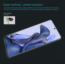 Load image into Gallery viewer, NILLKIN H Explosion-proof Tempered Glass Film, For Xiaomi Mi 11T / 11T Pro