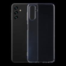 Load image into Gallery viewer, 0.75mm Ultra-thin Transparent TPU Soft Phone Case, For Samsung Galaxy A13 5G, For OnePlus 9RT 5G, For OPPO Realme Narzo 50i