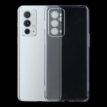 Load image into Gallery viewer, 0.75mm Ultra-thin Transparent TPU Soft Phone Case, For Samsung Galaxy A13 5G, For OnePlus 9RT 5G, For OPPO Realme Narzo 50i