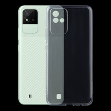 Load image into Gallery viewer, 0.75mm Ultra-thin Transparent TPU Soft Phone Case, For Samsung Galaxy A13 5G, For OnePlus 9RT 5G, For OPPO Realme Narzo 50i