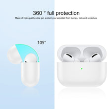 Load image into Gallery viewer, Split Silicone Earphone Protective Case For AirPods 3