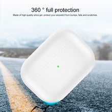 Load image into Gallery viewer, Split Silicone Earphone Protective Case For AirPods 3