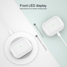 Load image into Gallery viewer, Split Silicone Earphone Protective Case For AirPods 3
