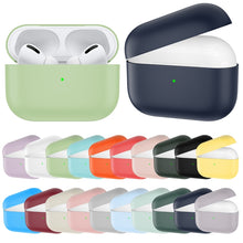 Load image into Gallery viewer, Split Silicone Earphone Protective Case For AirPods 3