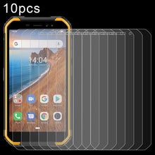 Load image into Gallery viewer, 10 PCS 0.26mm 9H 2.5D Tempered Glass Film, For Ulefone Armor X6 (10 PCS), For Ulefone Power Armor 14 (10 PCS), For Blackview Oscal C20 Pro (10 PCS), For Umidigi A11s (10 PCS)