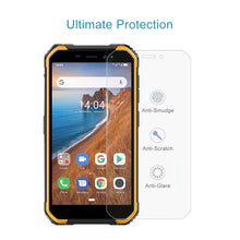 Load image into Gallery viewer, 50 PCS 0.26mm 9H 2.5D Tempered Glass Film, For Ulefone Armor X6 (50 PCS), For Ulefone Power Armor 14 (50 PCS), For Blackview Oscal C20 Pro (50 PCS), For Umidigi A11s (50 PCS)