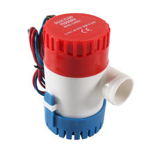 Load image into Gallery viewer, 12V Boat / RV Bilge Sump Water Pump, A5913