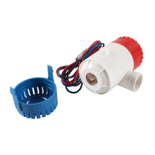 Load image into Gallery viewer, 12V Boat / RV Bilge Sump Water Pump, A5913