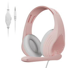 Load image into Gallery viewer, SADES A9 3.5mm Port Adjustable Gaming Headset with Microphone