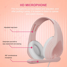 Load image into Gallery viewer, SADES A9 3.5mm Port Adjustable Gaming Headset with Microphone