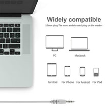 Load image into Gallery viewer, SADES A9 3.5mm Port Adjustable Gaming Headset with Microphone