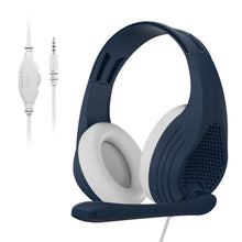 Load image into Gallery viewer, SADES A9 3.5mm Port Adjustable Gaming Headset with Microphone