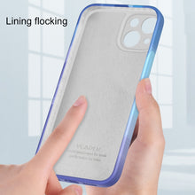 Load image into Gallery viewer, Watercolor TPU Shockproof Phone Case, For iPhone 13 Pro