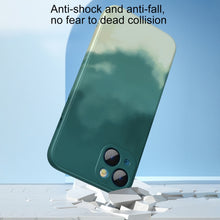 Load image into Gallery viewer, Watercolor TPU Shockproof Phone Case, For iPhone 13 Pro