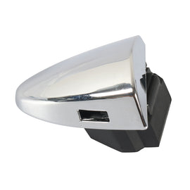 A5698-02 Car Right Front Door Outside Handle Cover 69217-33040 for Lexus, A5698-02