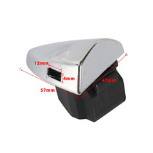 Load image into Gallery viewer, A5698-02 Car Right Front Door Outside Handle Cover 69217-33040 for Lexus, A5698-02