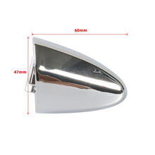 Load image into Gallery viewer, A5698-04 Car Right Rear Door Outside Handle Cover 69227-33060 for Lexus, A5698-04
