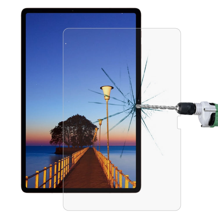 9H 2.5D Explosion-proof Tempered Tablet Glass Film, For Nokia T20, For Amazon Kindle Paperwhite 5 6.8 2021, For OPPO Realme Pad, For Samsung Galaxy Tab A8 / X200 / X205 / Galaxy Tab A8 10.5 2021 (1 PC), For Samsung Galaxy Tab S8 (1 PC)                 ...