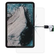 Load image into Gallery viewer, 9H 2.5D Explosion-proof Tempered Tablet Glass Film, For Nokia T20, For Amazon Kindle Paperwhite 5 6.8 2021, For OPPO Realme Pad, For Samsung Galaxy Tab A8 / X200 / X205 / Galaxy Tab A8 10.5 2021 (1 PC), For Samsung Galaxy Tab S8 (1 PC)                 ...