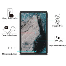 Load image into Gallery viewer, 9H 2.5D Explosion-proof Tempered Tablet Glass Film, For Nokia T20, For Amazon Kindle Paperwhite 5 6.8 2021, For OPPO Realme Pad, For Samsung Galaxy Tab A8 / X200 / X205 / Galaxy Tab A8 10.5 2021 (1 PC), For Samsung Galaxy Tab S8 (1 PC)                 ...