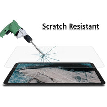 Load image into Gallery viewer, 9H 2.5D Explosion-proof Tempered Tablet Glass Film, For Nokia T20, For Amazon Kindle Paperwhite 5 6.8 2021, For OPPO Realme Pad, For Samsung Galaxy Tab A8 / X200 / X205 / Galaxy Tab A8 10.5 2021 (1 PC), For Samsung Galaxy Tab S8 (1 PC)                 ...