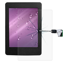 Load image into Gallery viewer, 9H 2.5D Explosion-proof Tempered Tablet Glass Film, For Nokia T20, For Amazon Kindle Paperwhite 5 6.8 2021, For OPPO Realme Pad, For Samsung Galaxy Tab A8 / X200 / X205 / Galaxy Tab A8 10.5 2021 (1 PC), For Samsung Galaxy Tab S8 (1 PC)                 ...