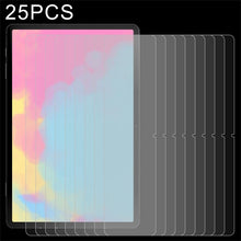 Load image into Gallery viewer, 25 PCS 9H 2.5D Explosion-proof Tempered Tablet Glass Film, For Nokia T20, For Amazon Kindle Paperwhite 5 6.8 2021, For OPPO Realme Pad, For Samsung Galaxy Tab A8 / X200 / X205 / Galaxy Tab A8 10.5 2021 (25 PCS), For Samsung Galaxy Tab S8 (25pcs)       ...