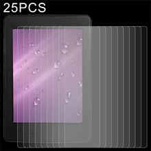 Load image into Gallery viewer, 25 PCS 9H 2.5D Explosion-proof Tempered Tablet Glass Film, For Nokia T20, For Amazon Kindle Paperwhite 5 6.8 2021, For OPPO Realme Pad, For Samsung Galaxy Tab A8 / X200 / X205 / Galaxy Tab A8 10.5 2021 (25 PCS), For Samsung Galaxy Tab S8 (25pcs)       ...