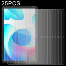 Load image into Gallery viewer, 25 PCS 9H 2.5D Explosion-proof Tempered Tablet Glass Film, For Nokia T20, For Amazon Kindle Paperwhite 5 6.8 2021, For OPPO Realme Pad, For Samsung Galaxy Tab A8 / X200 / X205 / Galaxy Tab A8 10.5 2021 (25 PCS), For Samsung Galaxy Tab S8 (25pcs)       ...