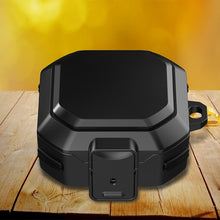 Load image into Gallery viewer, Thunder Battlegear Anti-fall Earphones Protective Case with Switch