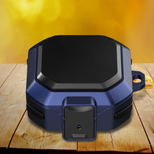 Load image into Gallery viewer, Thunder Battlegear Anti-fall Earphones Protective Case with Switch