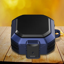 Thunder Battlegear Anti-fall Earphones Protective Case with Switch