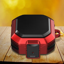 Load image into Gallery viewer, Thunder Battlegear Anti-fall Earphones Protective Case with Switch