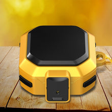 Load image into Gallery viewer, Thunder Battlegear Anti-fall Earphones Protective Case with Switch