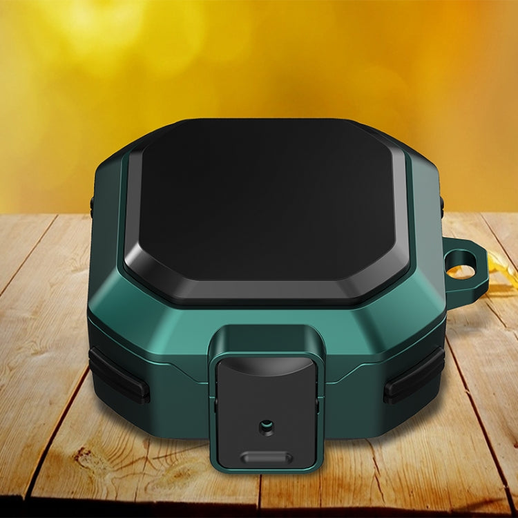 Thunder Battlegear Anti-fall Earphones Protective Case with Switch