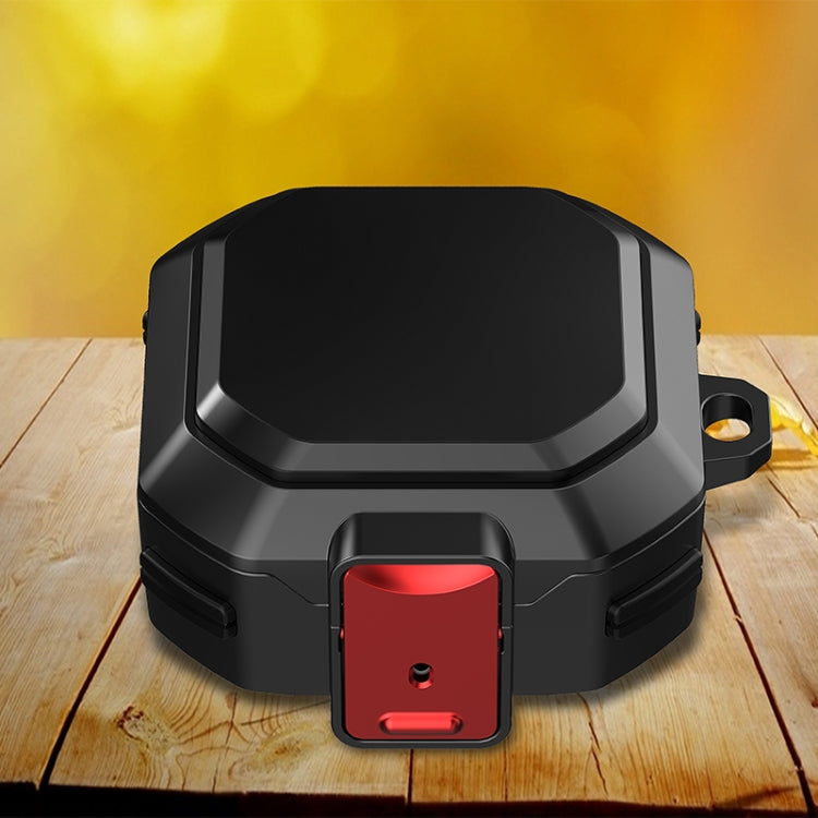 Thunder Battlegear Anti-fall Earphones Protective Case with Switch