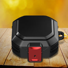Load image into Gallery viewer, Thunder Battlegear Anti-fall Earphones Protective Case with Switch