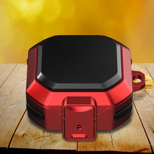 Load image into Gallery viewer, Thunder Battlegear Anti-fall Earphones Protective Case with Switch