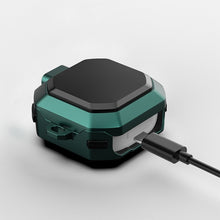 Load image into Gallery viewer, Thunder Battlegear Anti-fall Earphones Protective Case with Switch