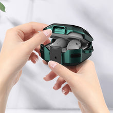 Load image into Gallery viewer, Thunder Battlegear Anti-fall Earphones Protective Case with Switch