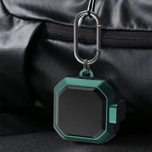 Load image into Gallery viewer, Thunder Battlegear Anti-fall Earphones Protective Case with Switch