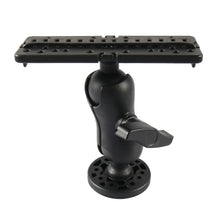 Load image into Gallery viewer, Yacht Navigation Fish Finder Bracket Marine Electronic Fishfinder Mount, A6644