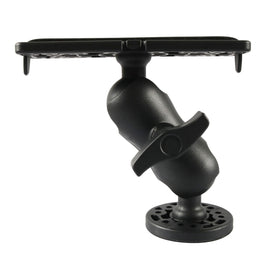 Yacht Navigation Fish Finder Bracket Marine Electronic Fishfinder Mount, A6644