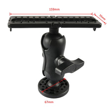 Load image into Gallery viewer, Yacht Navigation Fish Finder Bracket Marine Electronic Fishfinder Mount, A6644