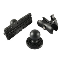 Load image into Gallery viewer, Yacht Navigation Fish Finder Bracket Marine Electronic Fishfinder Mount, A6644