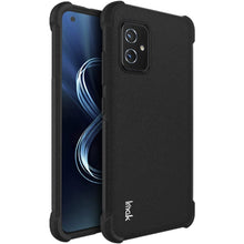Load image into Gallery viewer, IMAK All-inclusive Shockproof Airbag TPU Case with Screen Protector, For Xiaomi Black Shark 4 Pro / 4, For Asus Zenfone 8 ZS590KS