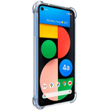 Load image into Gallery viewer, IMAK All-inclusive Shockproof Airbag TPU Case with Screen Protector, For Google Pixel 5a 5G, For Xiaomi Mi 11T Pro / Mi 11T, For Xiaomi Civi