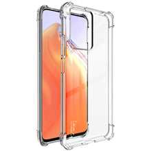 Load image into Gallery viewer, IMAK All-inclusive Shockproof Airbag TPU Case with Screen Protector, For Google Pixel 5a 5G, For Xiaomi Mi 11T Pro / Mi 11T, For Xiaomi Civi