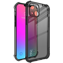 Load image into Gallery viewer, IMAK All-inclusive Shockproof Airbag TPU Phone Case with Screen Protector, For iPhone 13, For iPhone 13 mini, For iPhone 13 Pro, For iPhone 13 Pro Max