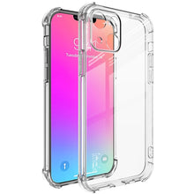 Load image into Gallery viewer, IMAK All-inclusive Shockproof Airbag TPU Phone Case with Screen Protector, For iPhone 13, For iPhone 13 mini, For iPhone 13 Pro, For iPhone 13 Pro Max